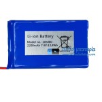 Μπαταρία για PLC 105080 [Ανταλλακτική μπαταρία]